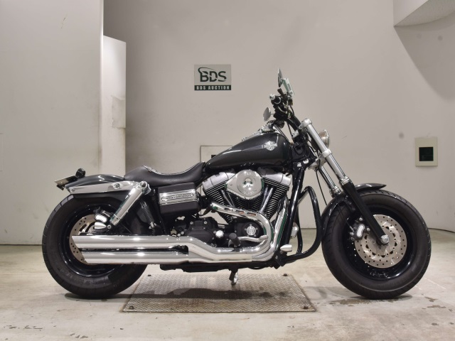 HD FAT BOB FXDF1580