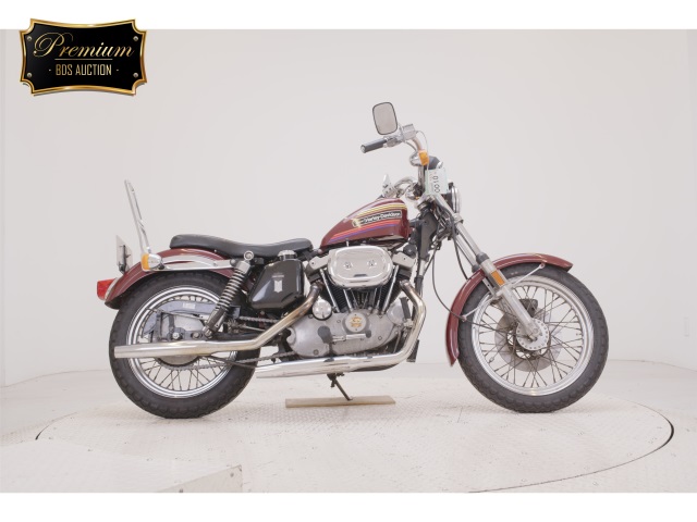 HD SPORTSTER XLH1000