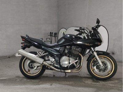 Suzuki BANDIT1200S