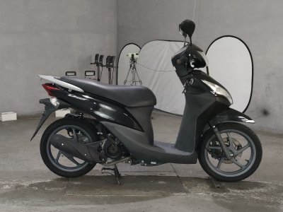 Honda DIO110