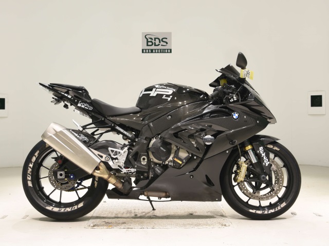 BMW S1000RR