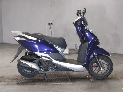 Honda LEAD125