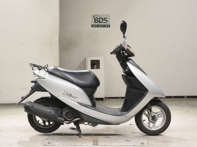 Honda DIO