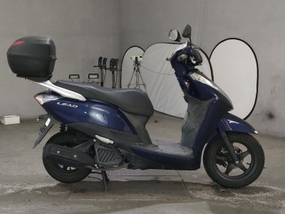 Honda LEAD125