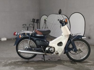 Honda SUPER CUB90