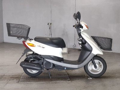 Yamaha JOG 50