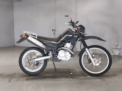 Yamaha SEROW XT250