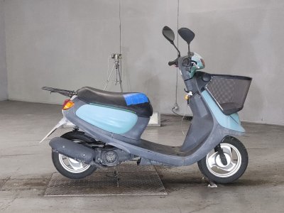 Yamaha JOG POCHE