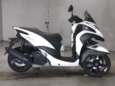 Yamaha TRICITY155
