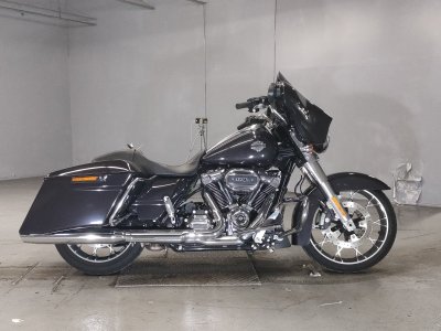 HD STREET GLIDE FLHXS1870