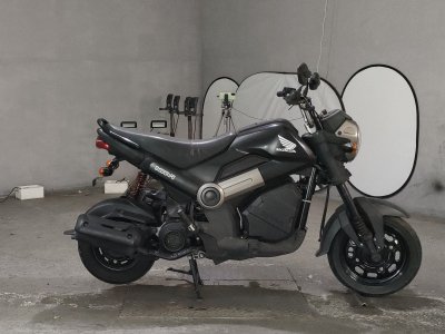 Honda NAVI110