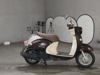 Yamaha VINO50