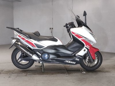 Yamaha T-MAX500