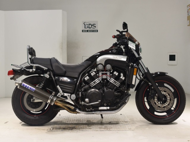 Yamaha V-MAX1200