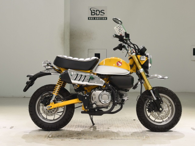 Honda MONKEY125