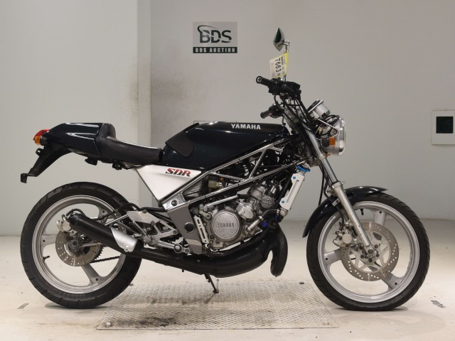 Yamaha SDR200