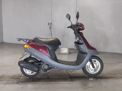 Yamaha JOG APRIO