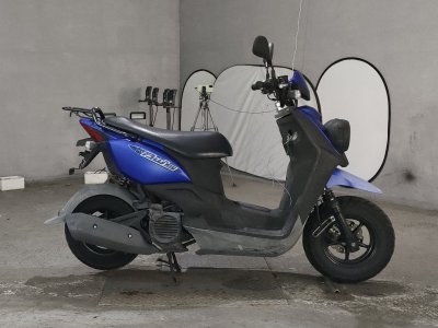 Yamaha CYGNUS125X