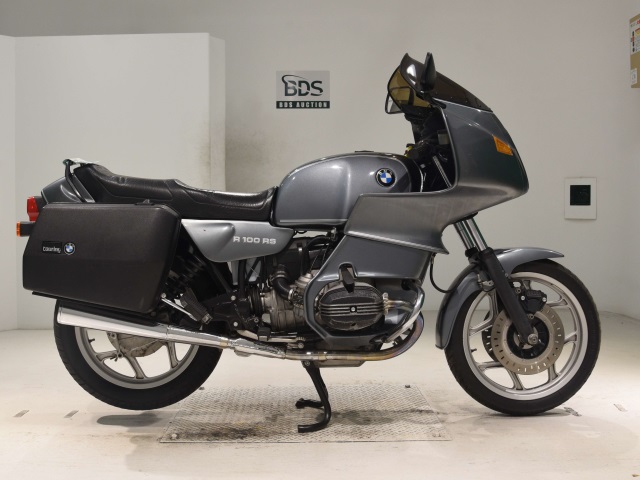 BMW R100RS