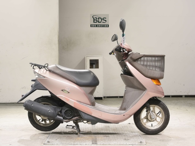 Honda DIO CESTA