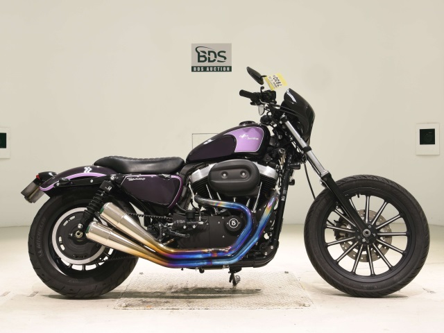 HD SPORTSTER FORTY-EIGHT XL1200X