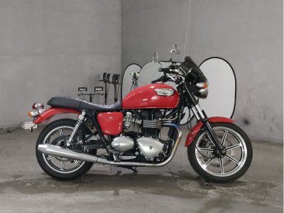 Triumph BONNEVILLE SE