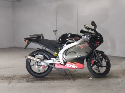 Aprilia RS50