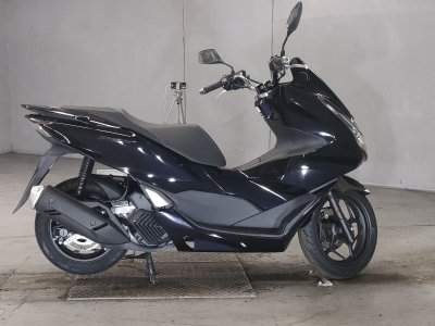 Honda PCX125