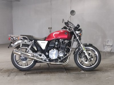 Honda CB1100