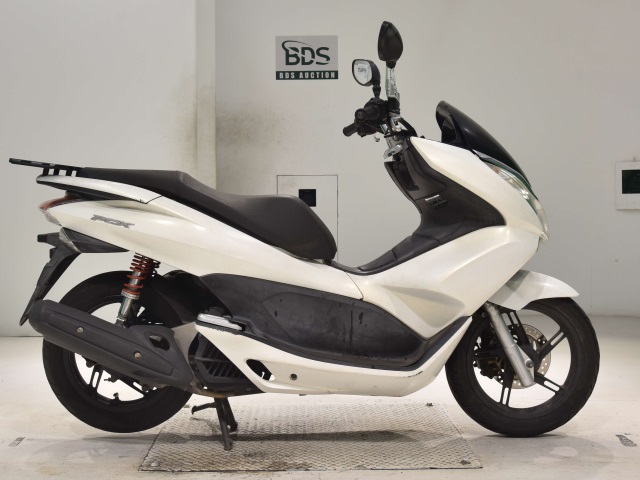 Honda PCX125