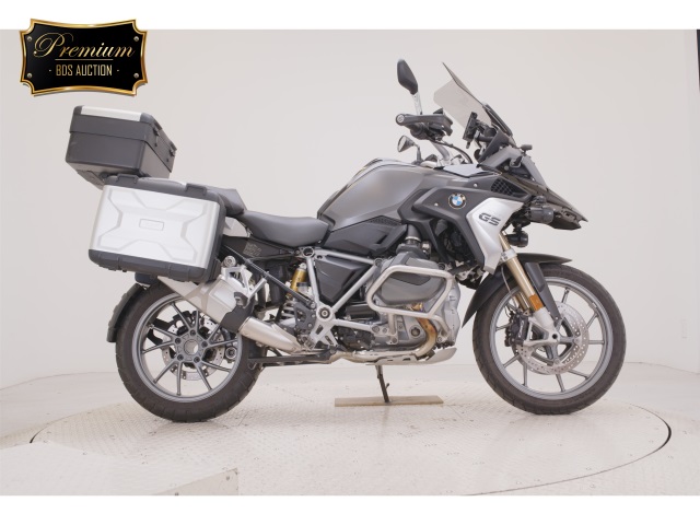 BMW R1250GS