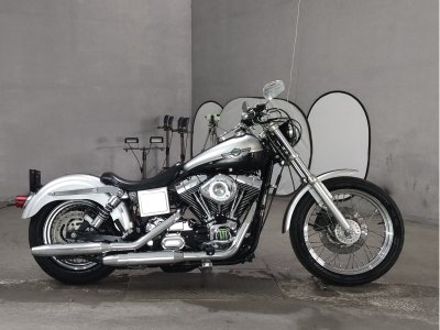 HD LOW RIDER FXDL1580
