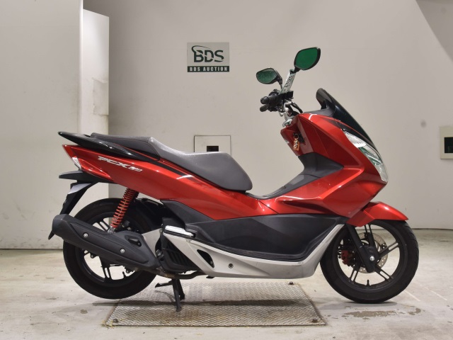 Honda PCX150