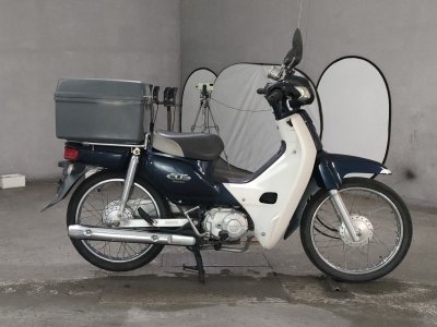 Honda SUPER CUB110