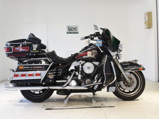 HD ELECTRA GLIDE FLHTCU1340