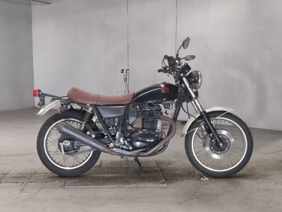 Kawasaki 250TR
