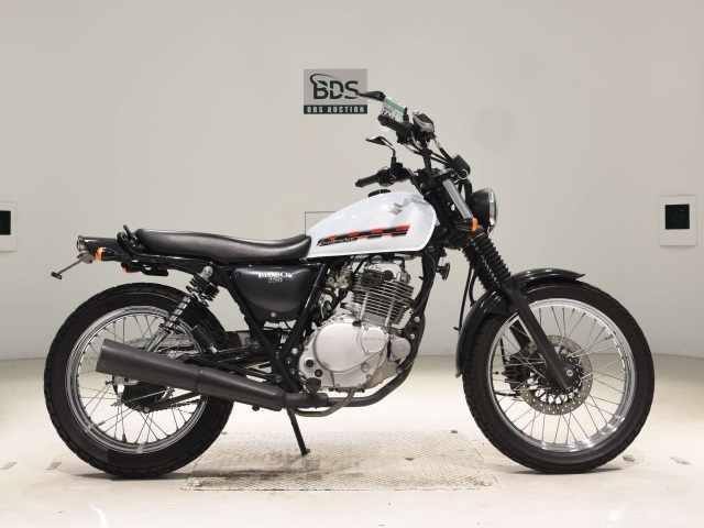 Suzuki GRASSTRACKER BIGBOY