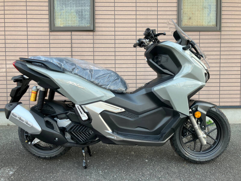 Honda ADV 160