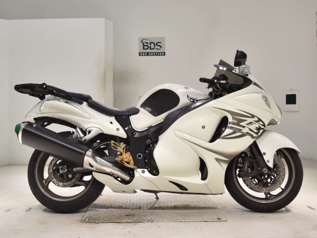 Suzuki GSX1300R HAYABUSA
