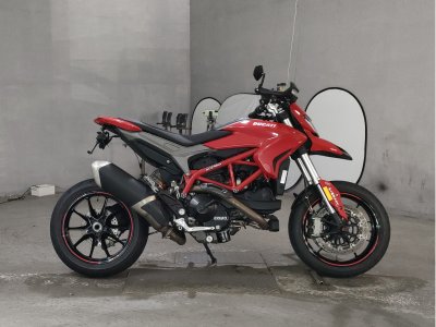 Ducati HYPERMOTARD 939