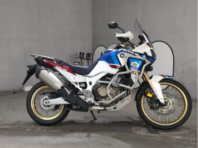 Honda AFRICATWIN CRF1000L