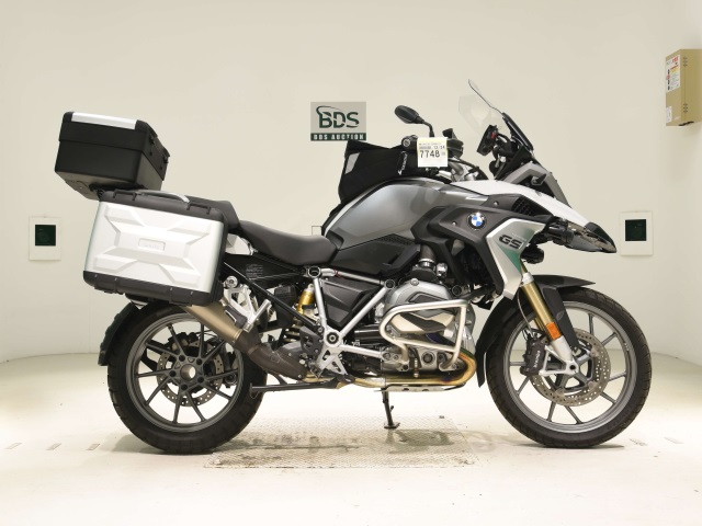 BMW R1200GS