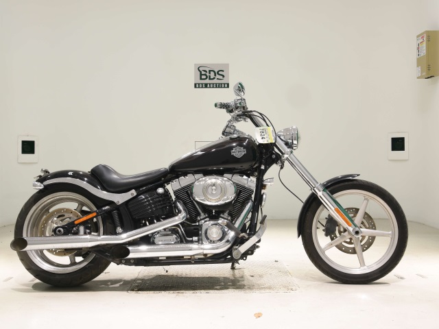 HD ROCKER C FXCWC1580