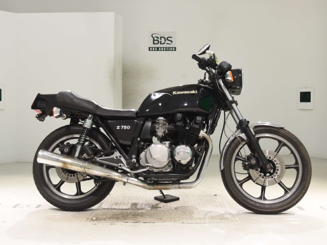 Kawasaki KZ750