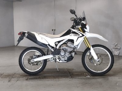 Honda CRF250L