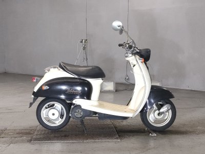 Yamaha VINO50