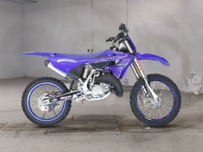 Yamaha YZ125