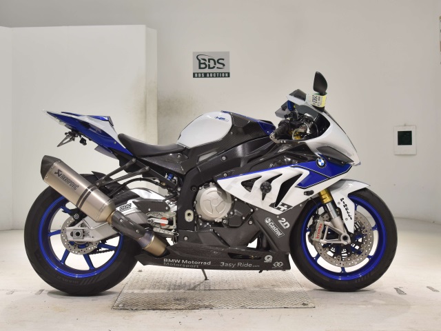 BMW HP4