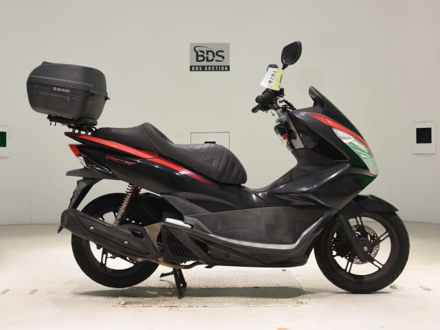 Honda PCX125