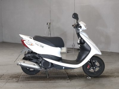 Yamaha JOG ZR EVOLUTION